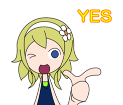 majomajo sticker #8057777