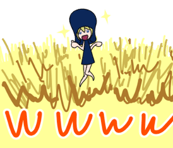 majomajo sticker #8057784