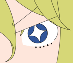 majomajo sticker #8057785