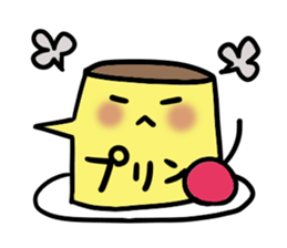 Various balloons sticker #8058031