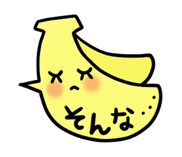 Various balloons sticker #8058046