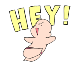 Sotai-san Sticker sticker #8058511