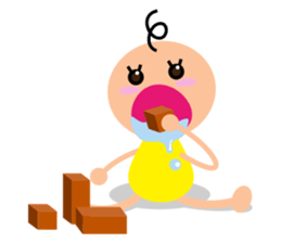 goodchildren365days sticker #8058709