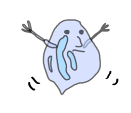 Mizinko! sticker #8058779