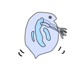 Mizinko! sticker #8058781