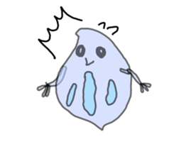 Mizinko! sticker #8058783