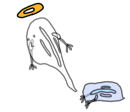 Mizinko! sticker #8058786