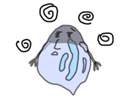 Mizinko! sticker #8058787