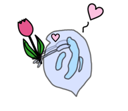 Mizinko! sticker #8058788