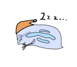 Mizinko! sticker #8058790