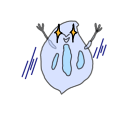 Mizinko! sticker #8058791