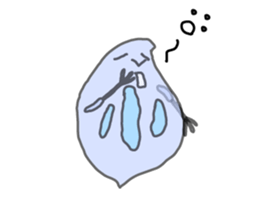 Mizinko! sticker #8058792