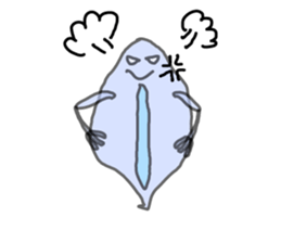 Mizinko! sticker #8058794