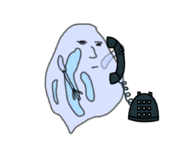 Mizinko! sticker #8058798