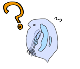 Mizinko! sticker #8058799