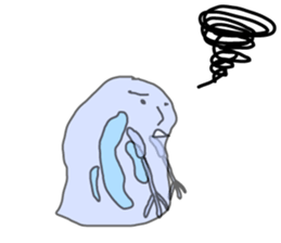 Mizinko! sticker #8058800