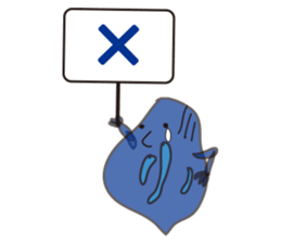 Mizinko! sticker #8058807