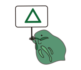 Mizinko! sticker #8058808