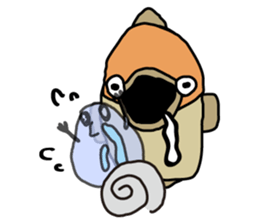 Mizinko! sticker #8058810