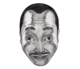 Higeko. sticker #8058766