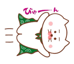 Matsukichi no ... sticker #8059532