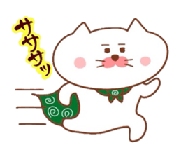 Matsukichi no ... sticker #8059535