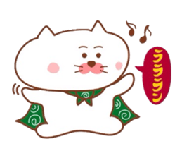 Matsukichi no ... sticker #8059537