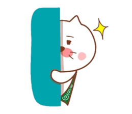 Matsukichi no ... sticker #8059547