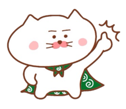 Matsukichi no ... sticker #8059549