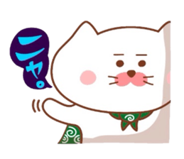 Matsukichi no ... sticker #8059551