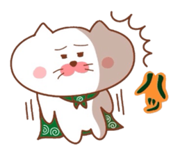 Matsukichi no ... sticker #8059552