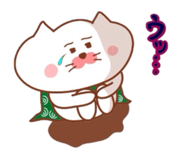 Matsukichi no ... sticker #8059553