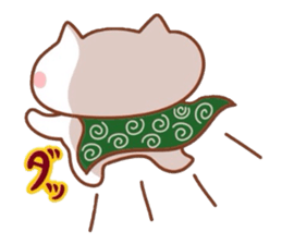 Matsukichi no ... sticker #8059554