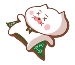 Matsukichi no ... sticker #8059555