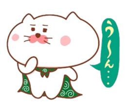 Matsukichi no ... sticker #8059558