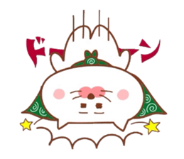 Matsukichi no ... sticker #8059560