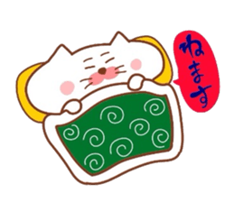 Matsukichi no ... sticker #8059564