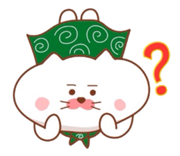 Matsukichi no ... sticker #8059568