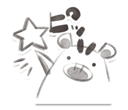 WURLY - Mono Part 1 sticker #8060096