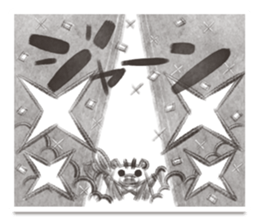 WURLY - Mono Part 1 sticker #8060131