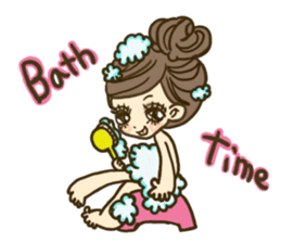 Cute Couples3 sticker #8060438