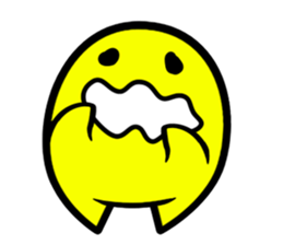 Star dust boy sticker second sticker #8060706