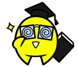 Star dust boy sticker second sticker #8060712