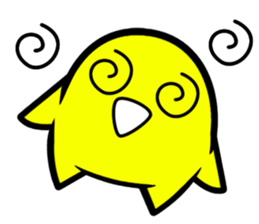 Star dust boy sticker second sticker #8060719