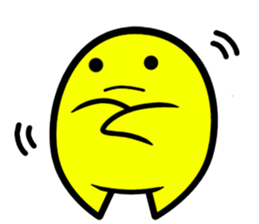 Star dust boy sticker second sticker #8060721