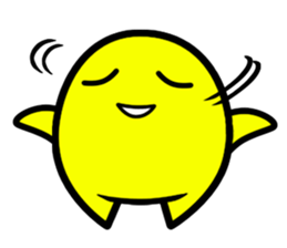 Star dust boy sticker second sticker #8060722