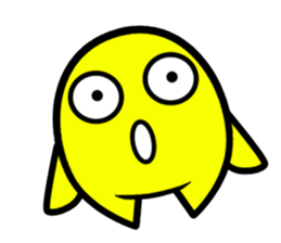 Star dust boy sticker second sticker #8060723