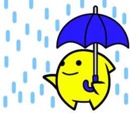 Star dust boy sticker second sticker #8060728