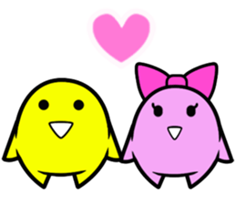 Star dust boy sticker second sticker #8060731