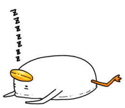 Gagamaru sticker #8060806